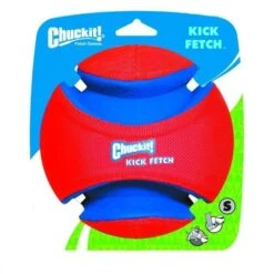 Chuckit! Chuckit Kick Fetch Small Dog Toy