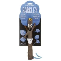 Doog Stick Dog Toy Barkley