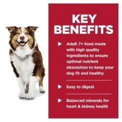 Hills Science Diet Adult 7+ Chicken And Barley Entree Canned Dog Food 370g X 12 13 Hills Science Diet Adult 7+ Chicken And Barley Entree Canned Dog Food 370g X 12 -Fuzzyard Shop Hills Science Diet Adult 7 Chicken and Barley Entree Canned Dog Food 370g x 12 4