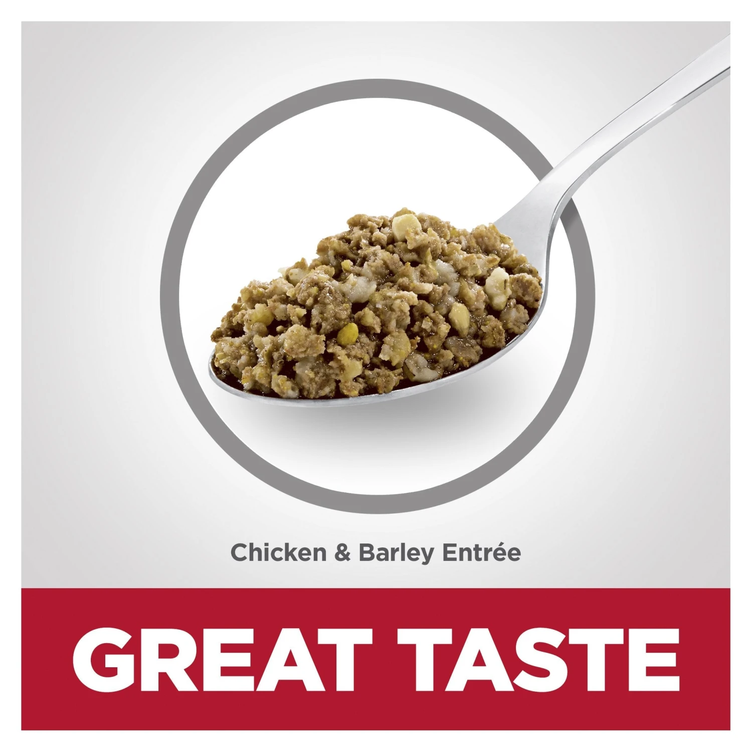 Hills Science Diet Adult 7+ Chicken And Barley Entree Canned Dog Food 370g X 12 5 Hills Science Diet Adult 7+ Chicken And Barley Entree Canned Dog Food 370g X 12 - Image 5