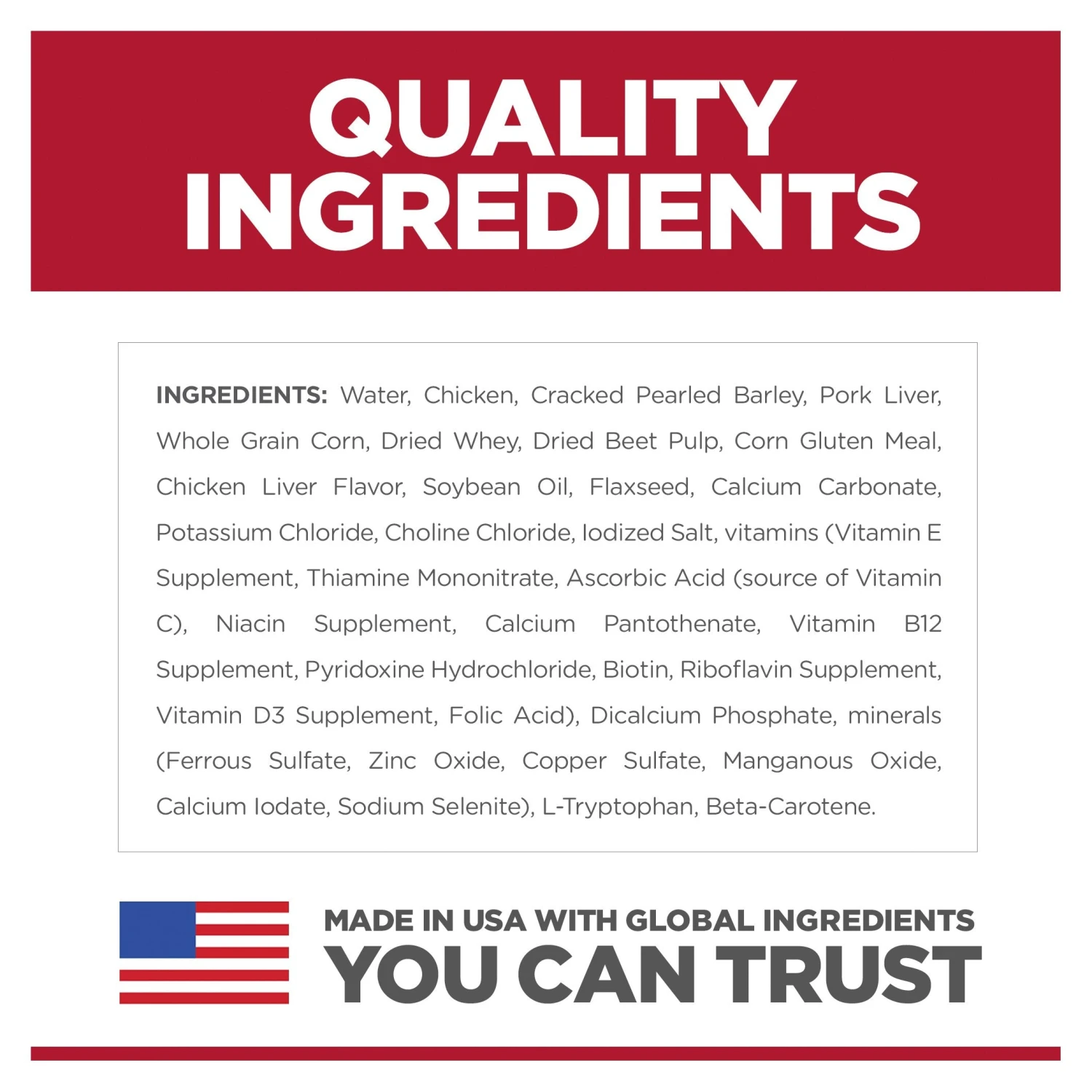 Hills Science Diet Adult 7+ Chicken And Barley Entree Canned Dog Food 370g X 12 6 Hills Science Diet Adult 7+ Chicken And Barley Entree Canned Dog Food 370g X 12 - Image 6