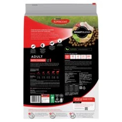 Fuzzyard Shop -Fuzzyard Shop Supercoat Chicken Healthy Weight Adult Dry Dog Food 18kg 2