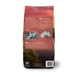 Fuzzyard Shop -Fuzzyard Shop Vetalogica Biologically Appropriate Riverland Red Dry Dog Food 11kg 2